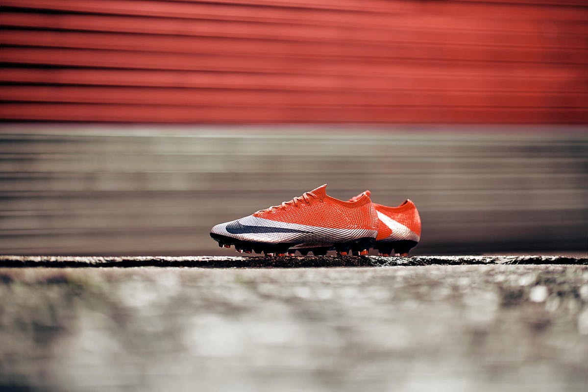 best nike mercurial vapor